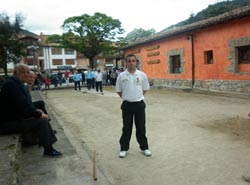 H&eacute;ctor es el &uacute;nico fichaje de &eacute;sta temporada