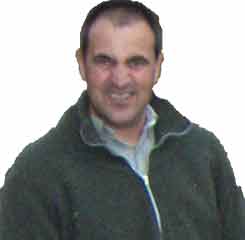 Seraf&iacute;n Alles