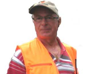 Juan Antonio Mena que mat� un jabal�