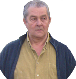 Miguel Gonz&aacute;lez