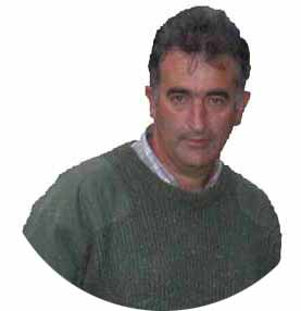 Aquilino, que mat&oacute; un jabal&iacute;