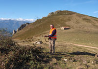 Francisco que mat&oacute; un buen ejemplar