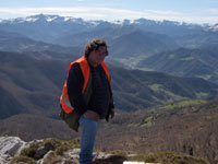 Jose Centeno, dej&oacute; claro que donde pone el ojo, pone la bala