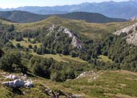 Prader&iacute;a de Poda y Collado de Taruey