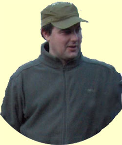 Abel�n que mat� tres jabal�s