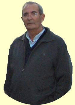 Ceto que no dej&oacute; pasar la oportunidad y mat&oacute; un jabal&iacute;