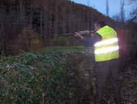 Llorente, camino de batir un record, &eacute;ste a&ntilde;o ya lleva siete jabal&iacute;s