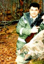 Miguel&iacute;n en la compa&ntilde;&iacute;a de un buen navajero