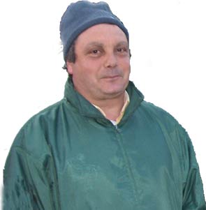 Pedr&iacute;n ya no se acordaba c&oacute;mo se disparaba....