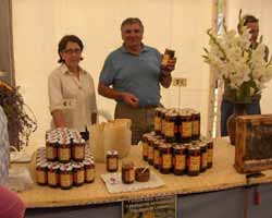 Miel de "Sierra Tama" (Bedoya)