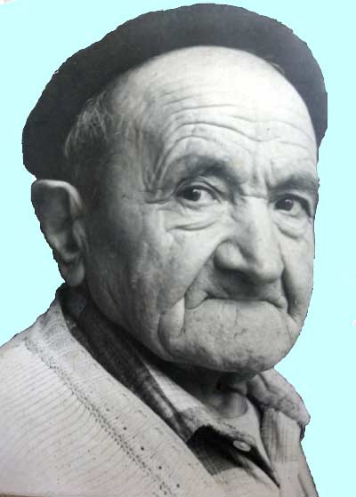 Benigno Garc&iacute;a Gaipo