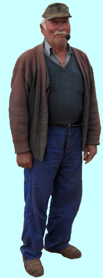 Delf�n Gaipo Cayado