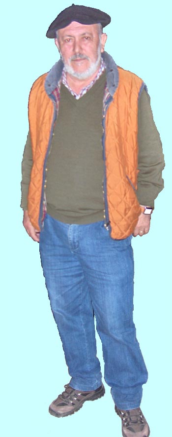 Jos� Mar�a Cuevas G�mez