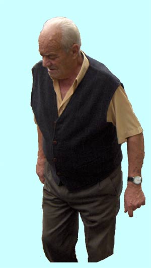 Jos� Angel Caviedes G�mez (Pep�n)