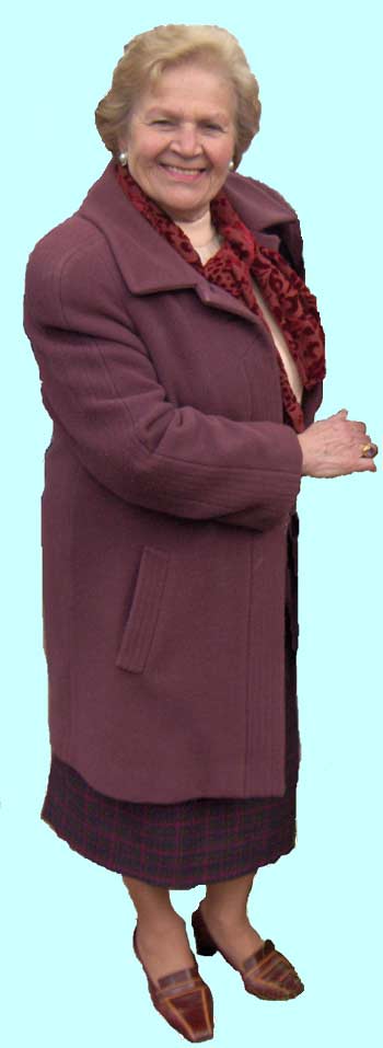 Piedad Iglesias G�mez