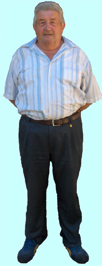 Felipe Rodr�guez R�bago