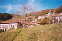 Palacio de Salarz&oacute;n, construido por los Condes de la Cortina