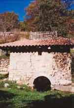 Molino en Salarz&oacute;n