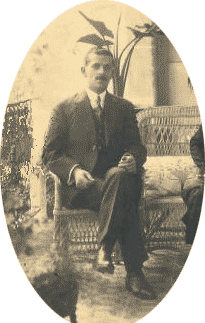 Felipe de las Cuevas en M&eacute;xico