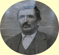 Mariano Cuevas y Cuevas