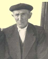 Nemesio Cuevas con 80 a&ntilde;os