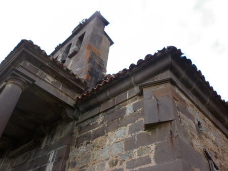 Iglesia neoclasica de Salarzón en su segundo centenario (1.812-2.012)
