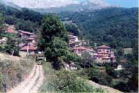 Vista general de Salarz&oacute;n