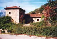Casa-torre de Ceballos