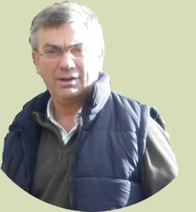 Don Juan Manuel N&uacute;&ntilde;ez, nuevo p&aacute;rroco del valle de Bedoya