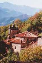 Iglesia de Salarz&oacute;n