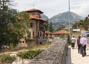 Ayuntamiento de Cillorigo de Li�bana